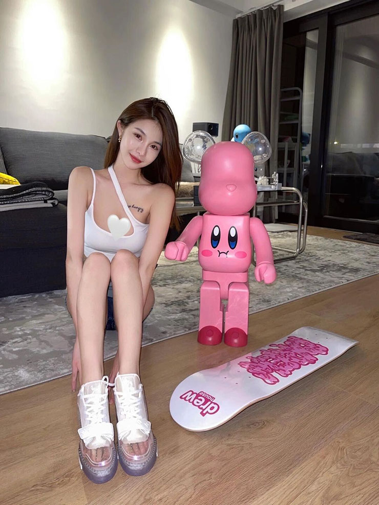 纽约 Zara Jean