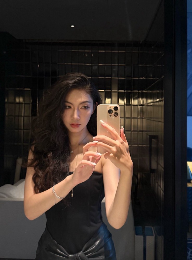 洛杉矶外围模特