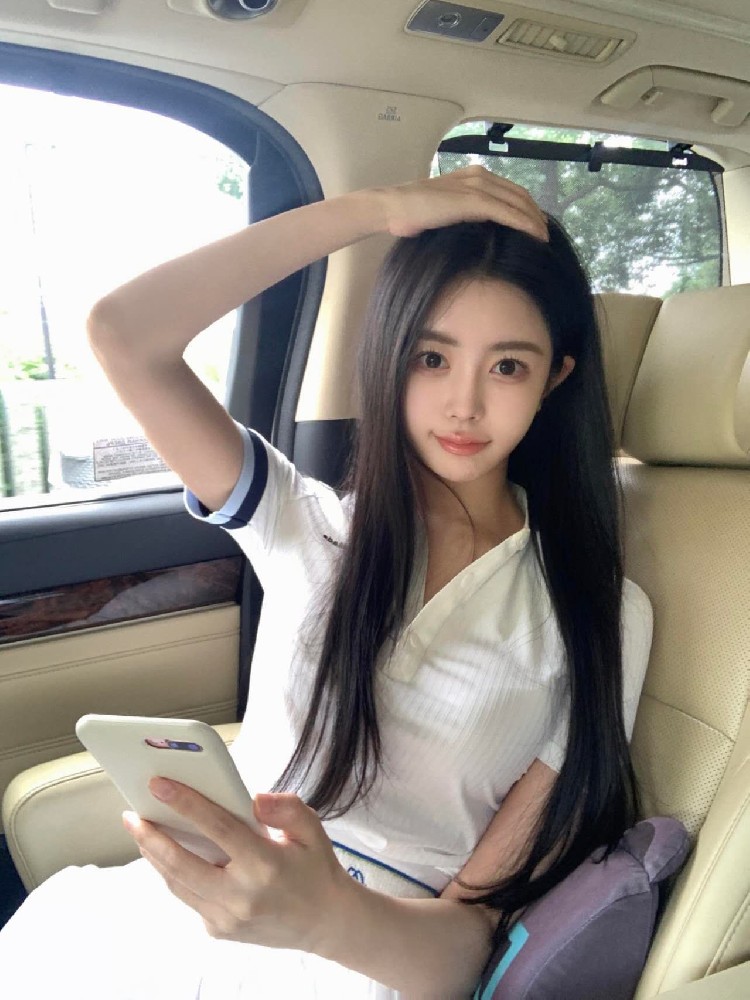 洛杉矶外围女 WENDY